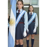HOMENAJE A LOS VETERANOS Y CAÍDOS EN LA GUERRA DE MALVINAS
